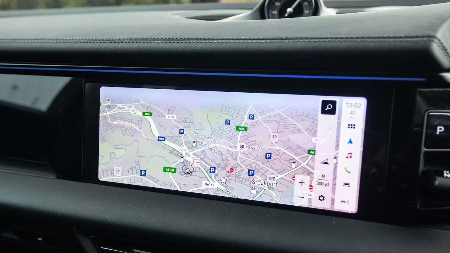 Used Porsche Macan 2025 for sale - 76553063: Photo 22