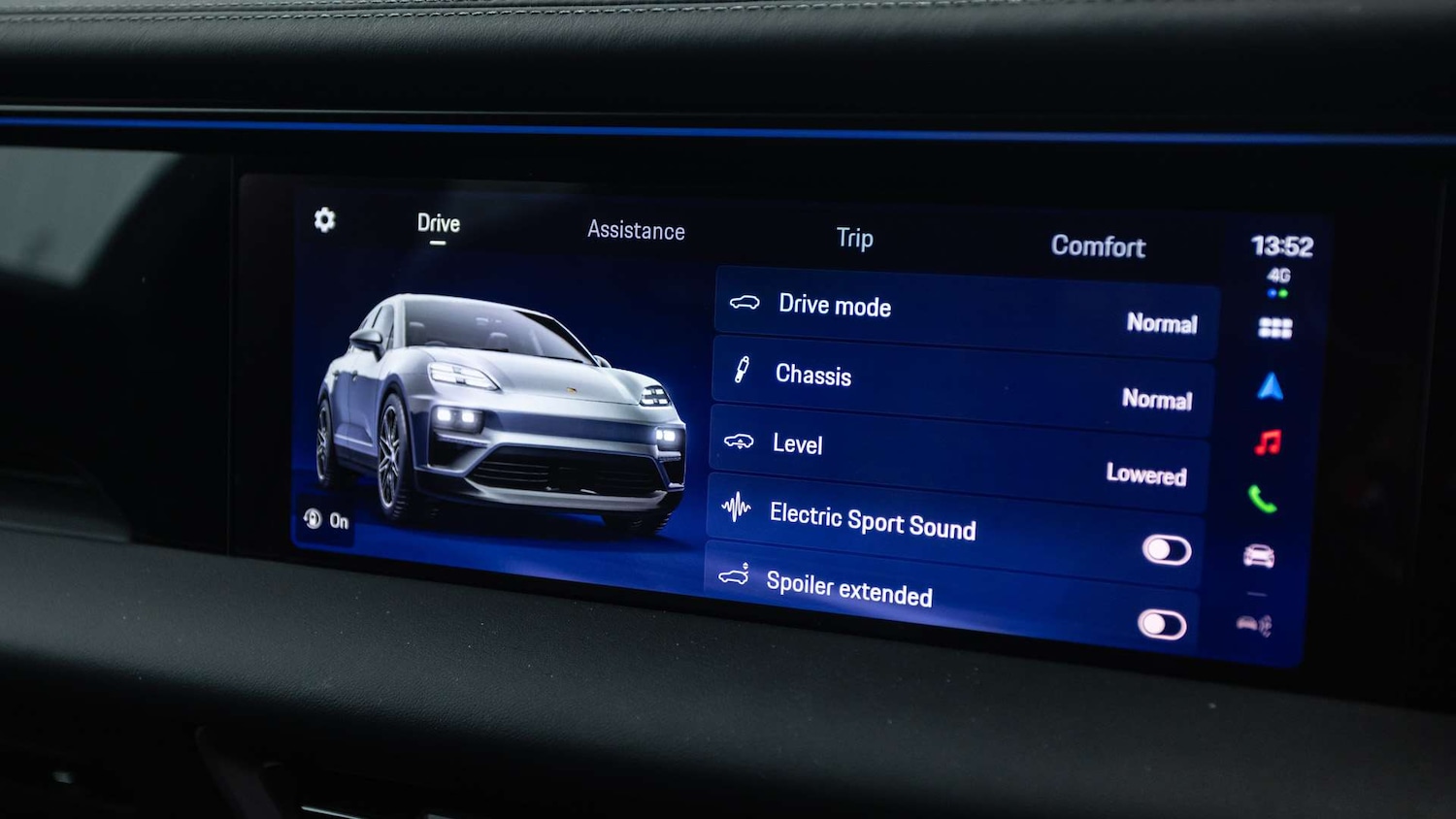 Used Porsche Macan 2025 for sale - 76553063: Photo 23