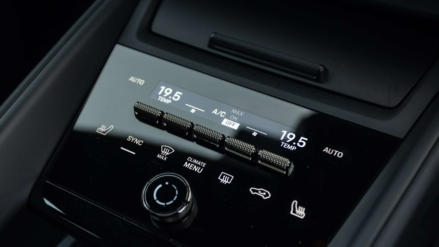 Used Porsche Macan 2025 for sale - 76553063: Photo 28