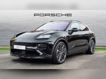 Used Porsche Macan 2025 for sale - 76553063: Photo