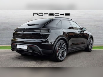 Used Porsche Macan 2025 for sale - 76553063: Photo