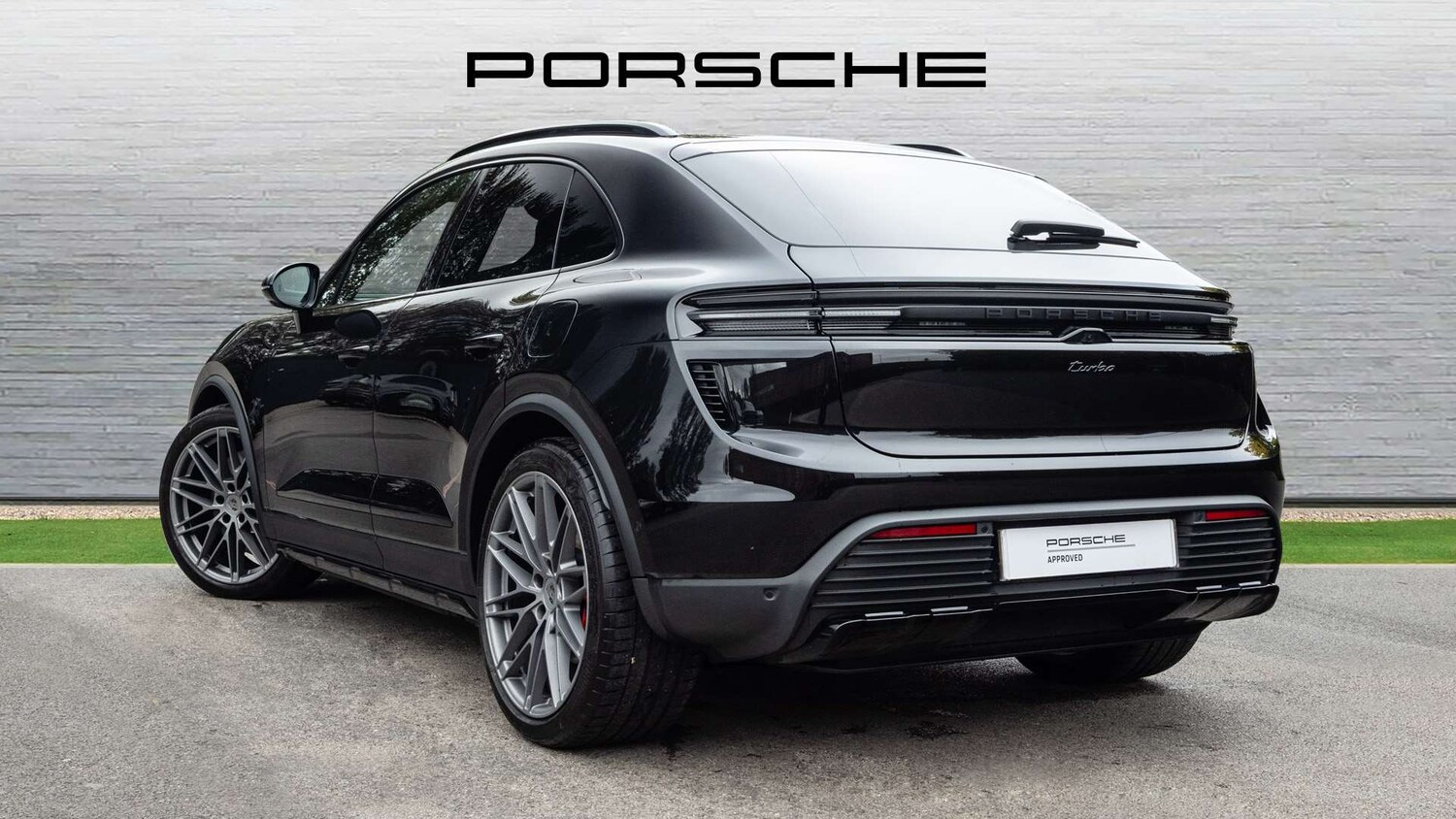Used Porsche Macan 2025 for sale - 76553063: Photo 4