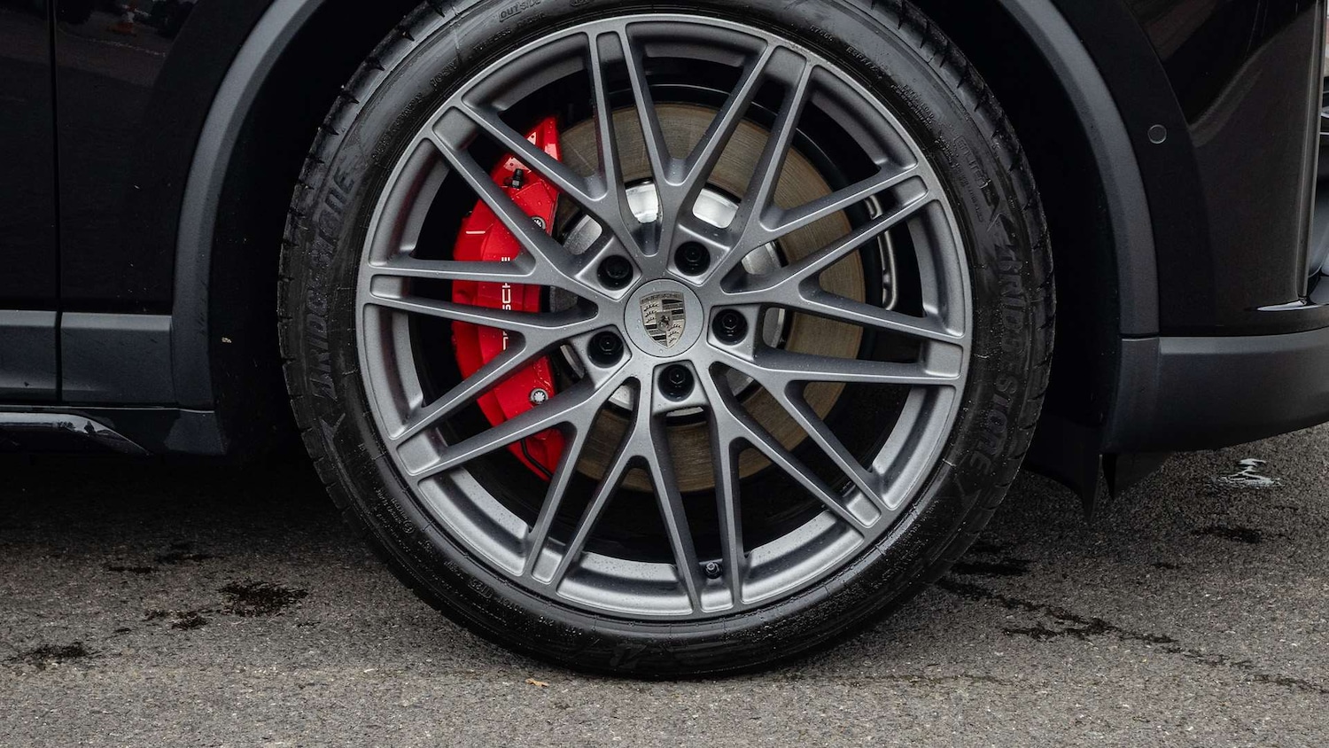 Used Porsche Macan 2025 for sale - 76553063: Photo 6