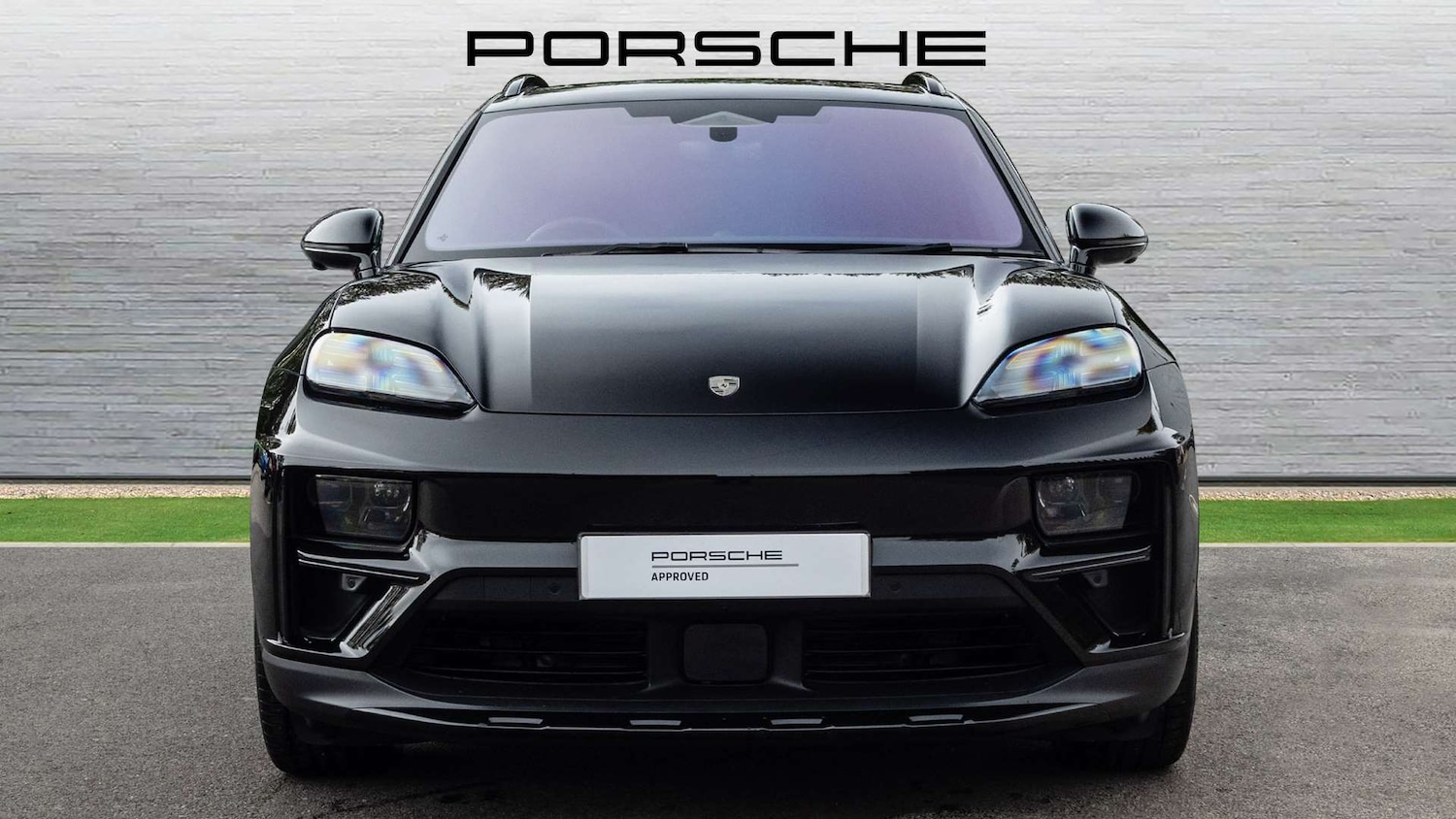 Used Porsche Macan 2025 for sale - 76553063: Photo 9