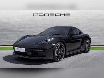 Used Porsche Other 2025 for sale - 75217016: Photo