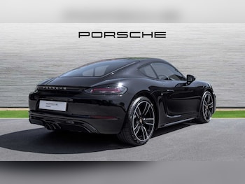 Used Porsche Other 2025 for sale - 75217016: Photo