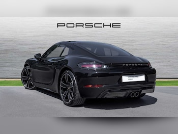 Used Porsche Other 2025 for sale - 75217016: Photo