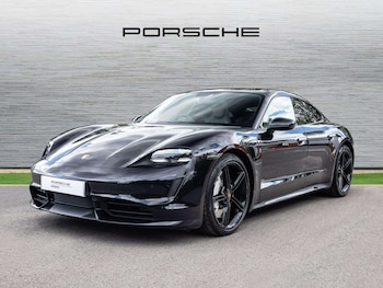 Used Porsche Taycan 2022 for sale - 78925218: Photo