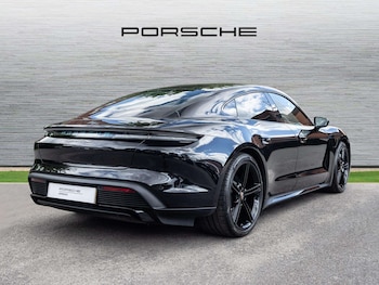Used Porsche Taycan 2022 for sale - 78925218: Photo