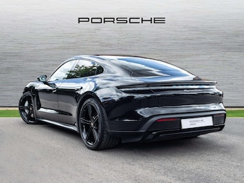 Used Porsche Taycan 2022 for sale - 78925218: Photo