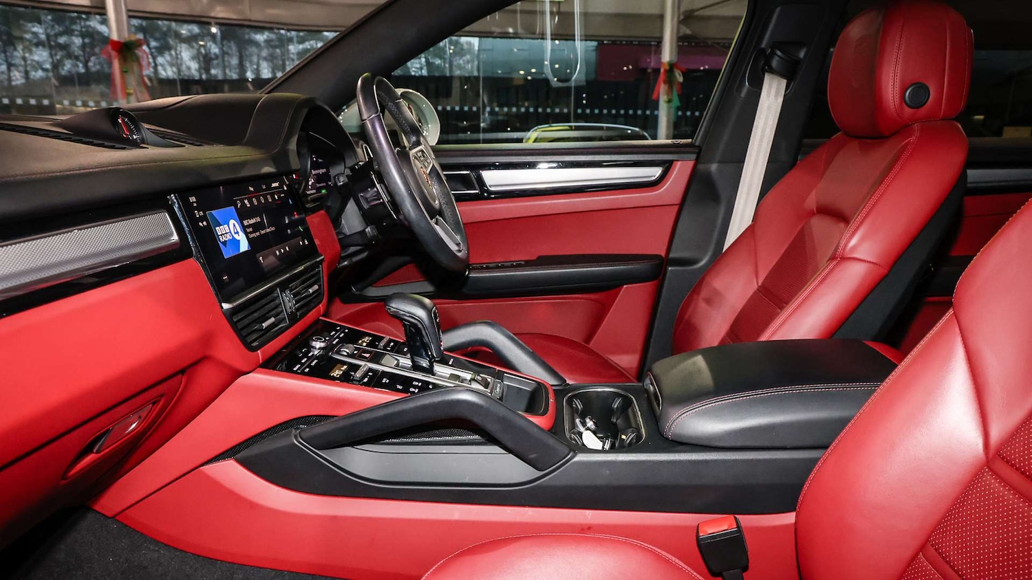 Used Porsche Cayenne 2022 for sale - 77741124: Photo 11