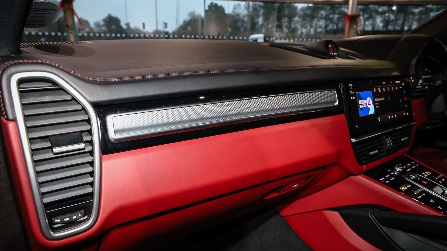 Used Porsche Cayenne 2022 for sale - 77741124: Photo 16