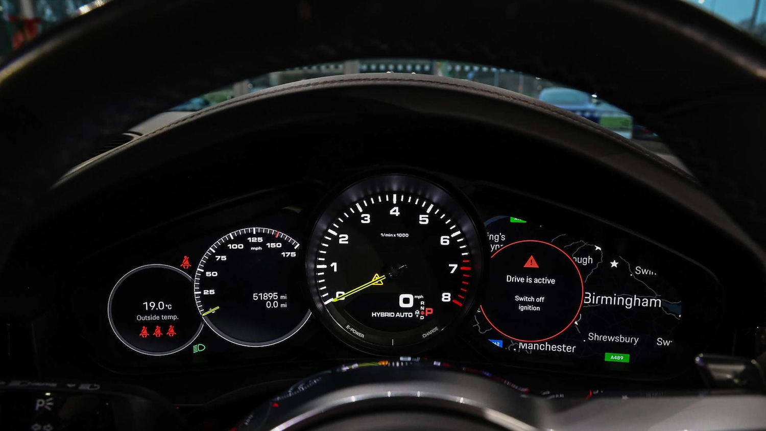 Used Porsche Cayenne 2022 for sale - 77741124: Photo 20