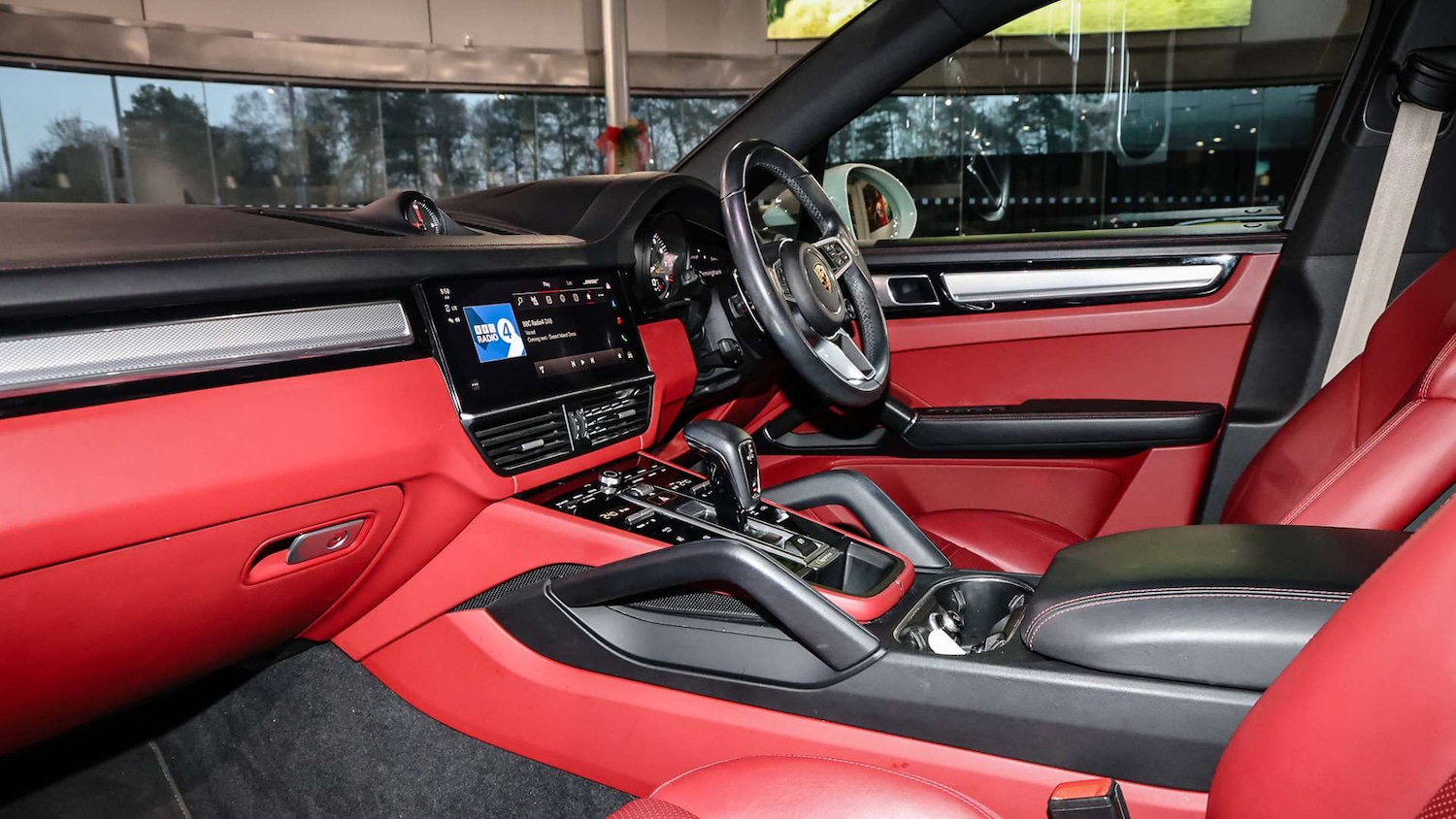 Used Porsche Cayenne 2022 for sale - 77741124: Photo 5