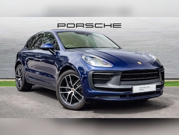 Used Porsche Macan 2023 for sale - 79339737: Photo