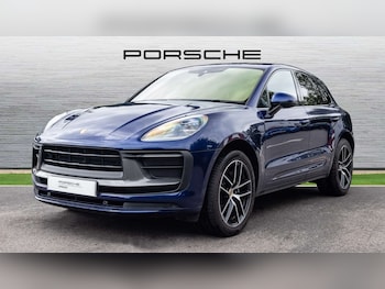 Used Porsche Macan 2023 for sale - 79339737: Photo