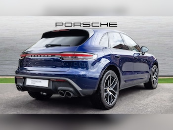 Used Porsche Macan 2023 for sale - 79339737: Photo