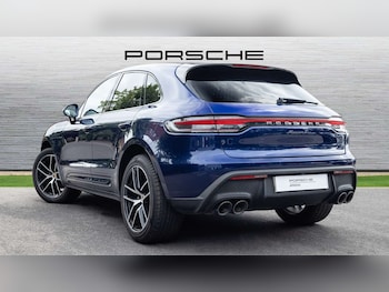 Used Porsche Macan 2023 for sale - 79339737: Photo