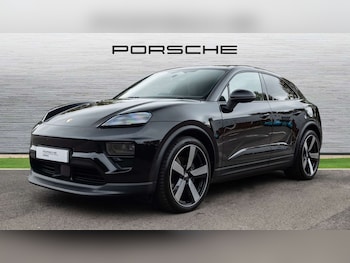 Used Porsche Macan 2024 for sale - 76218209: Photo