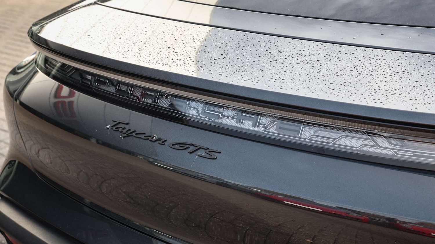 Used Porsche Taycan 2022 for sale - 77158479: Photo 17