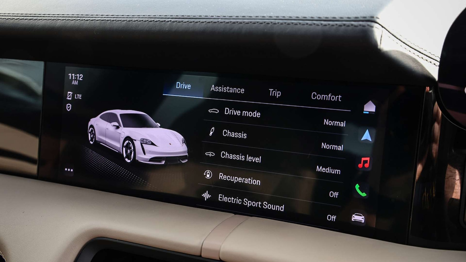 Used Porsche Taycan 2022 for sale - 77158479: Photo 24