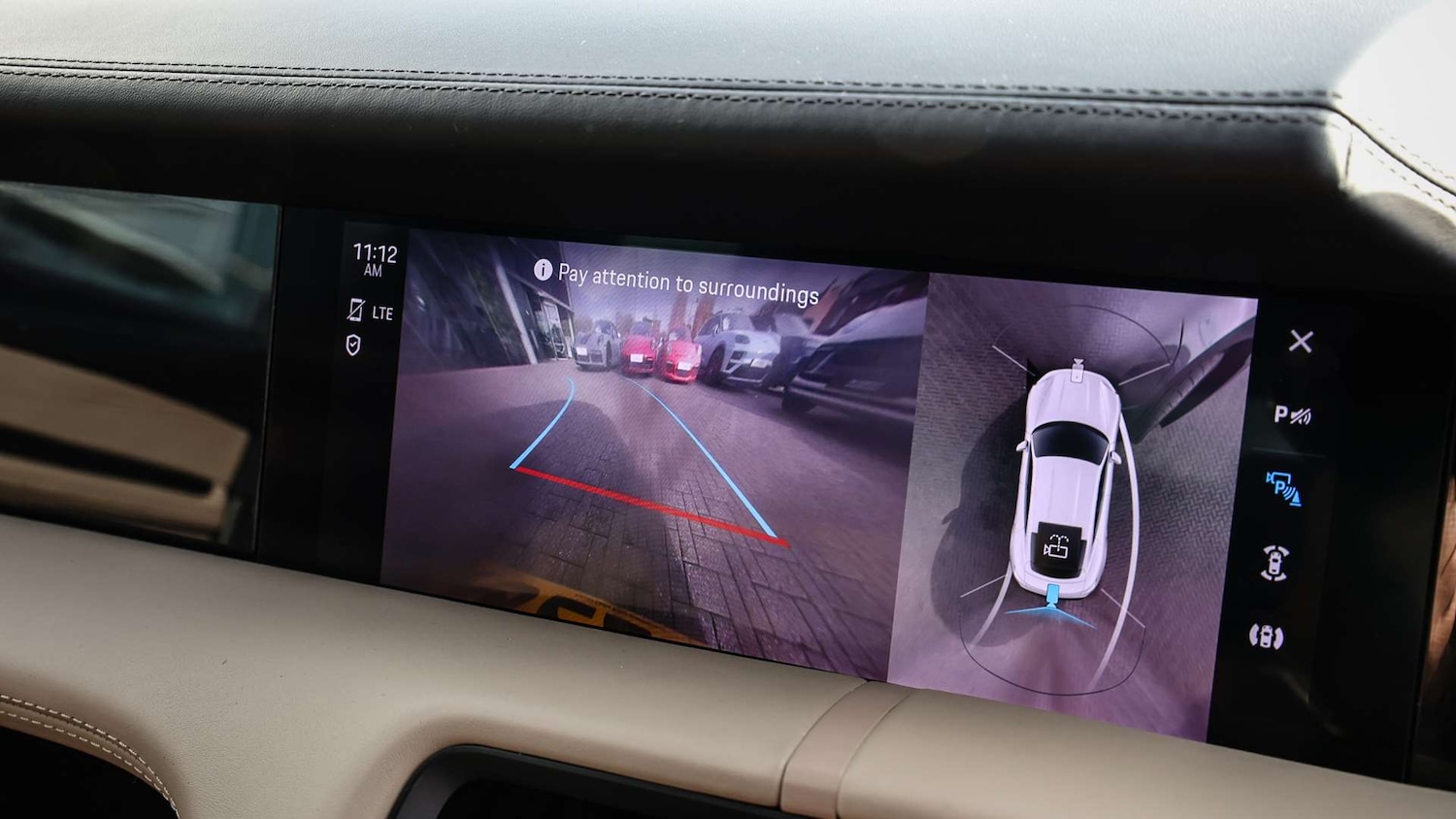 Used Porsche Taycan 2022 for sale - 77158479: Photo 28