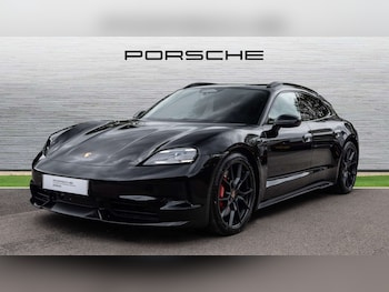 Used Porsche Taycan 2026 for sale - 78696408: Photo