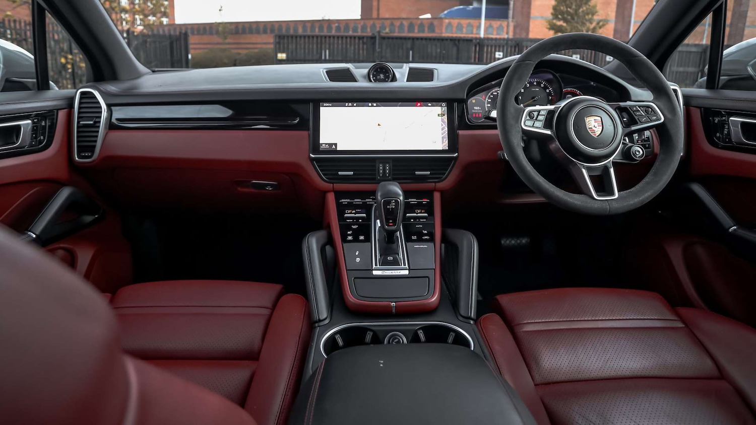 Used Porsche Cayenne 2021 for sale - 77206467: Photo 14