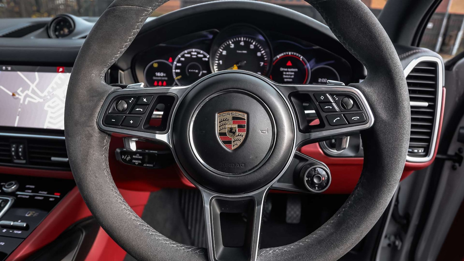 Used Porsche Cayenne 2021 for sale - 77206467: Photo 18