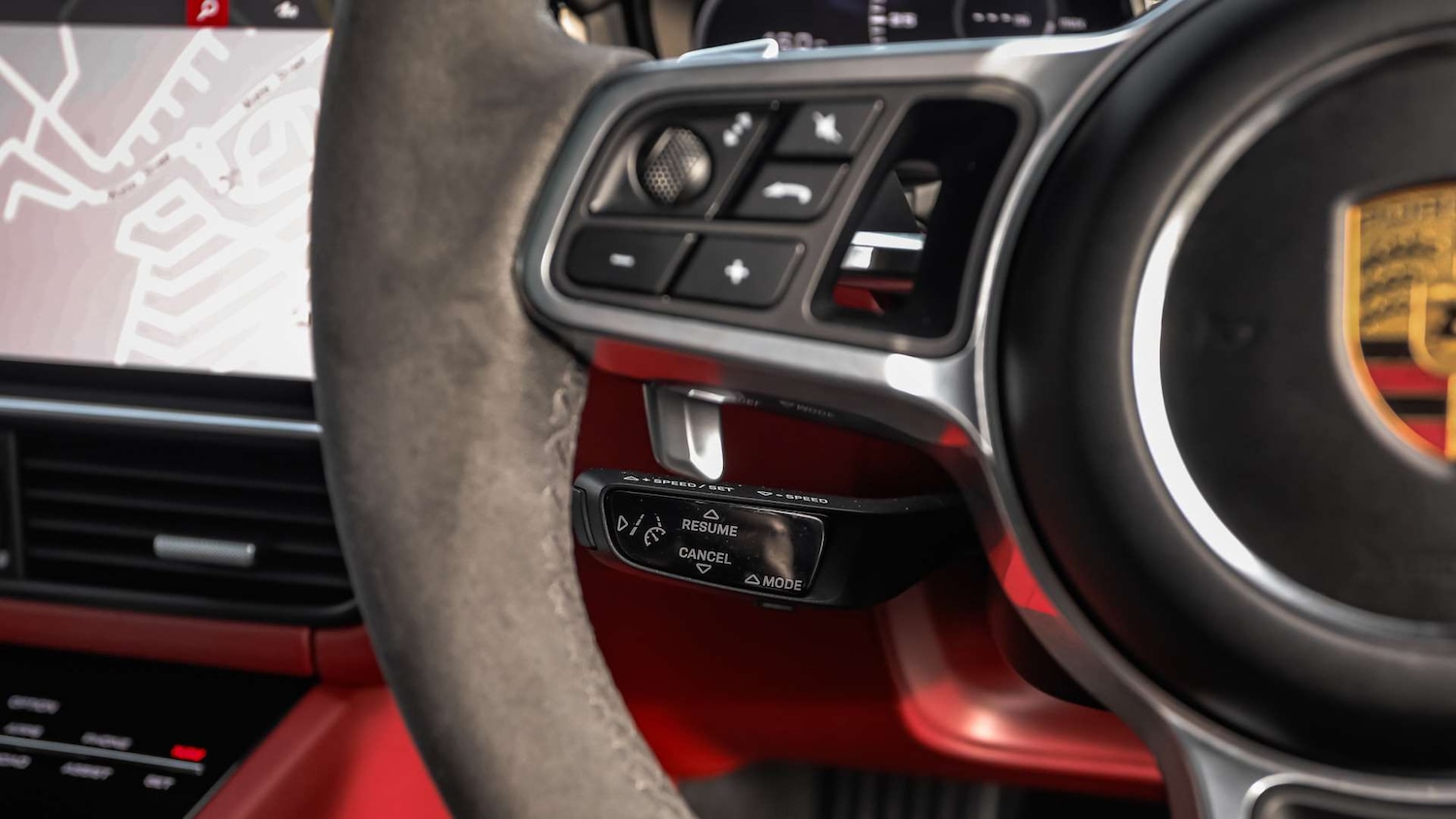 Used Porsche Cayenne 2021 for sale - 77206467: Photo 19