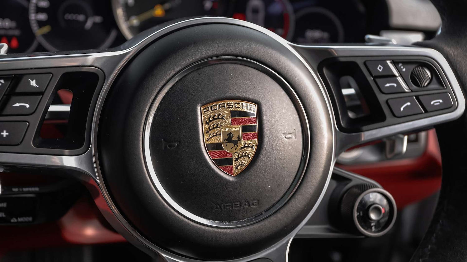 Used Porsche Cayenne 2021 for sale - 77206467: Photo 21