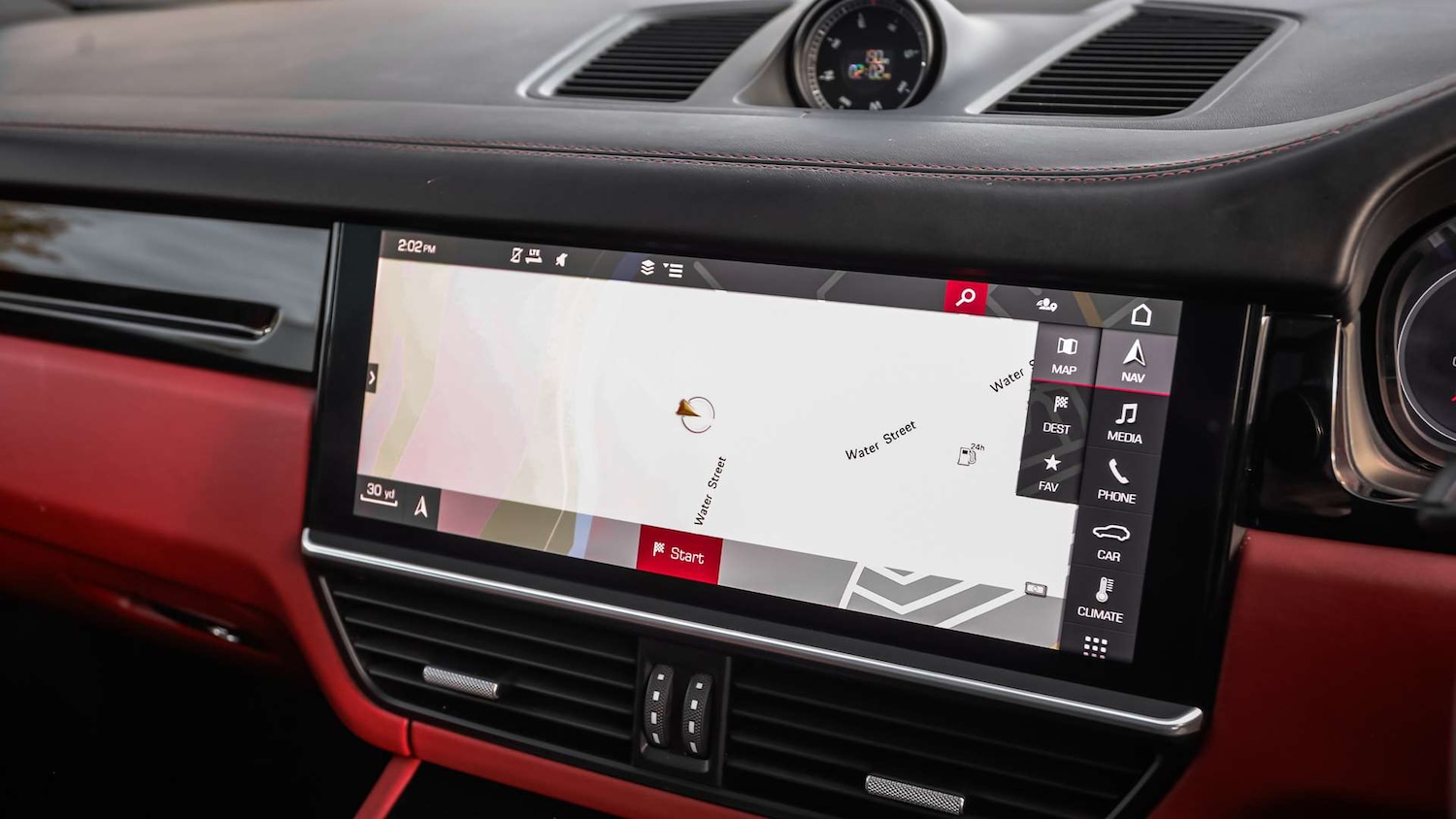 Used Porsche Cayenne 2021 for sale - 77206467: Photo 25