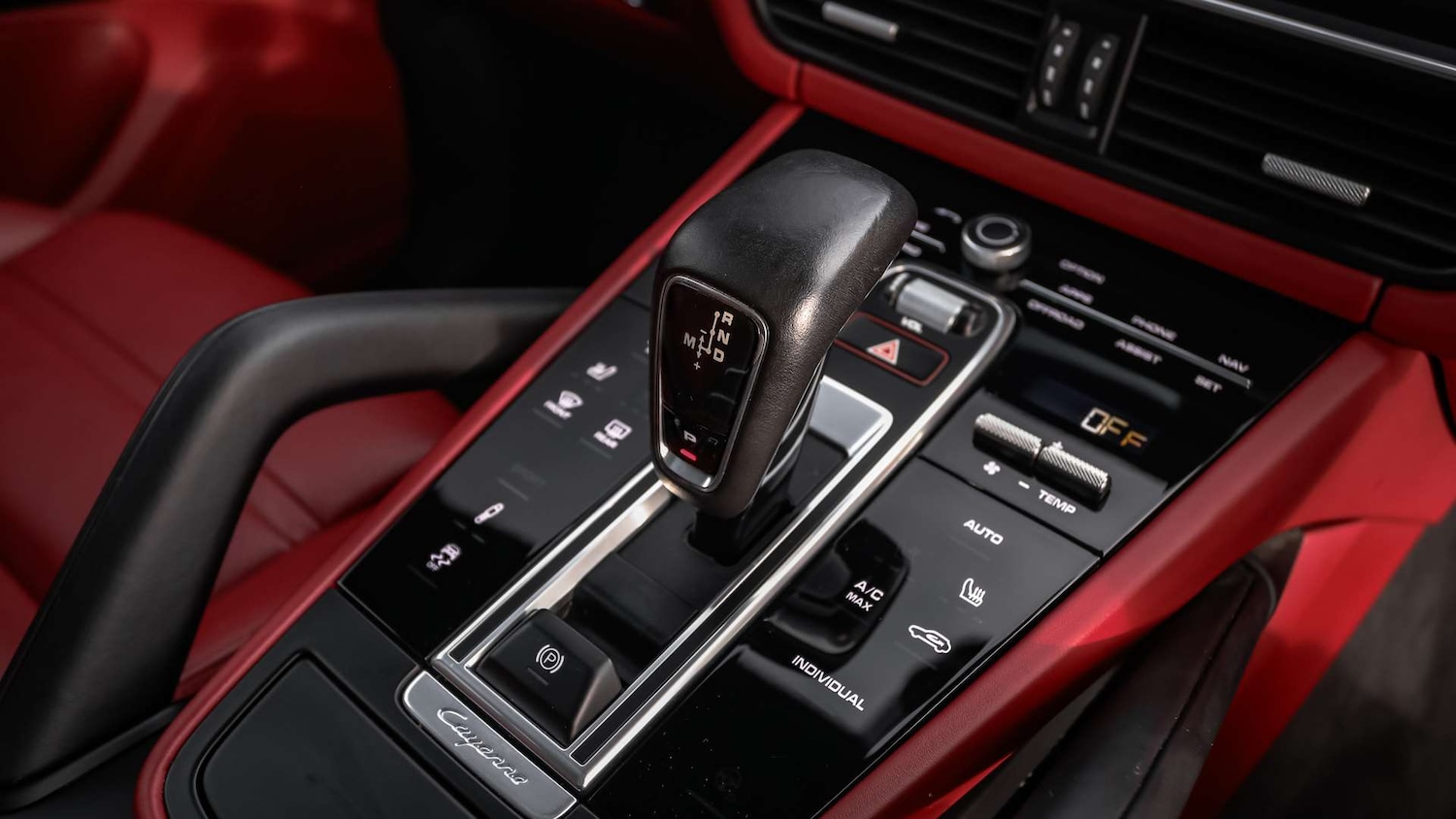 Used Porsche Cayenne 2021 for sale - 77206467: Photo 26