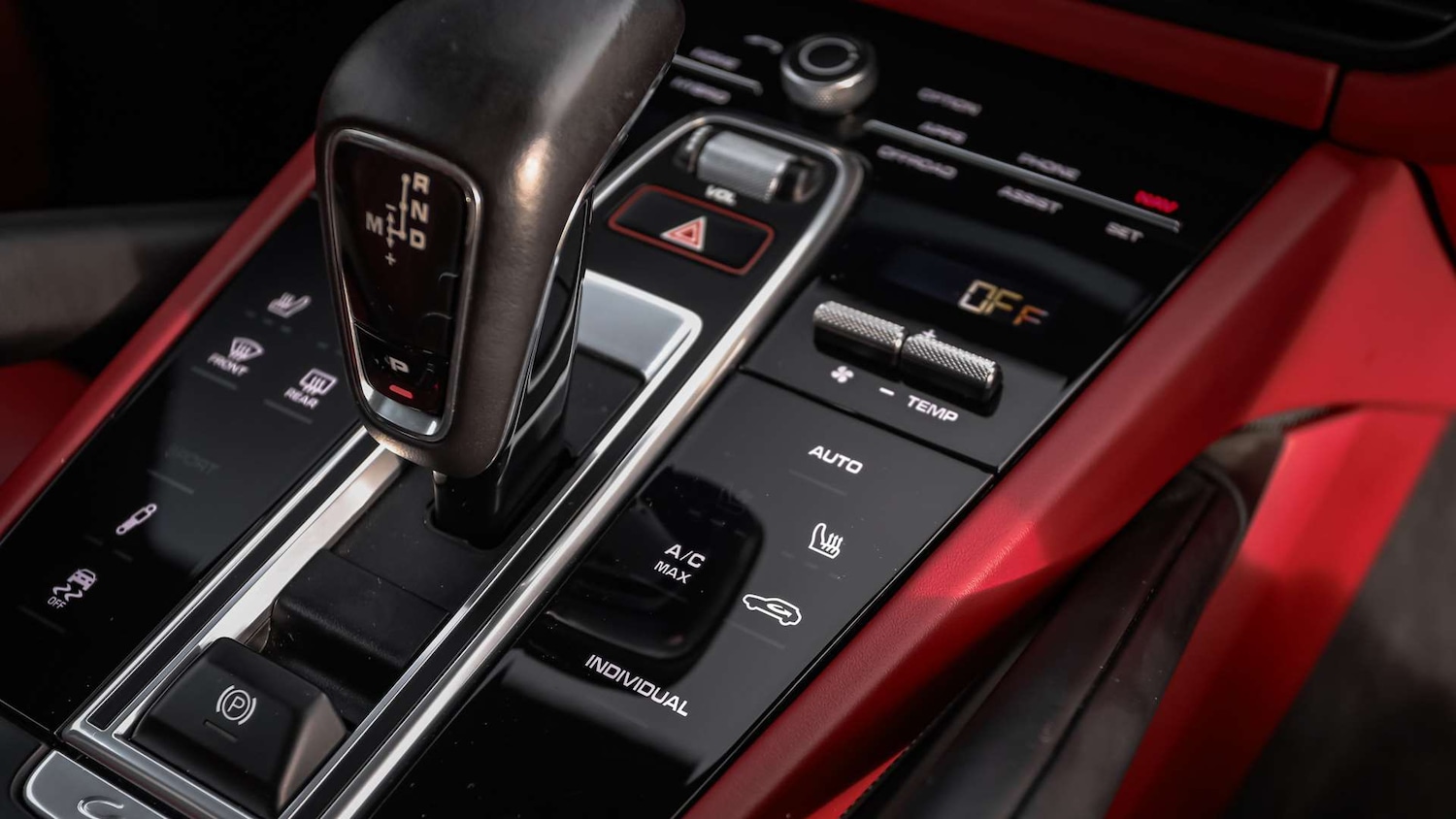 Used Porsche Cayenne 2021 for sale - 77206467: Photo 27