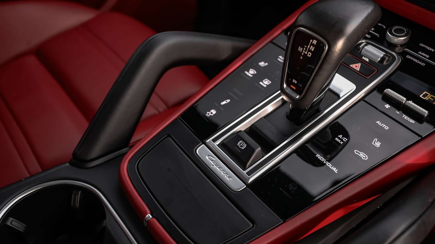 Used Porsche Cayenne 2021 for sale - 77206467: Photo 29