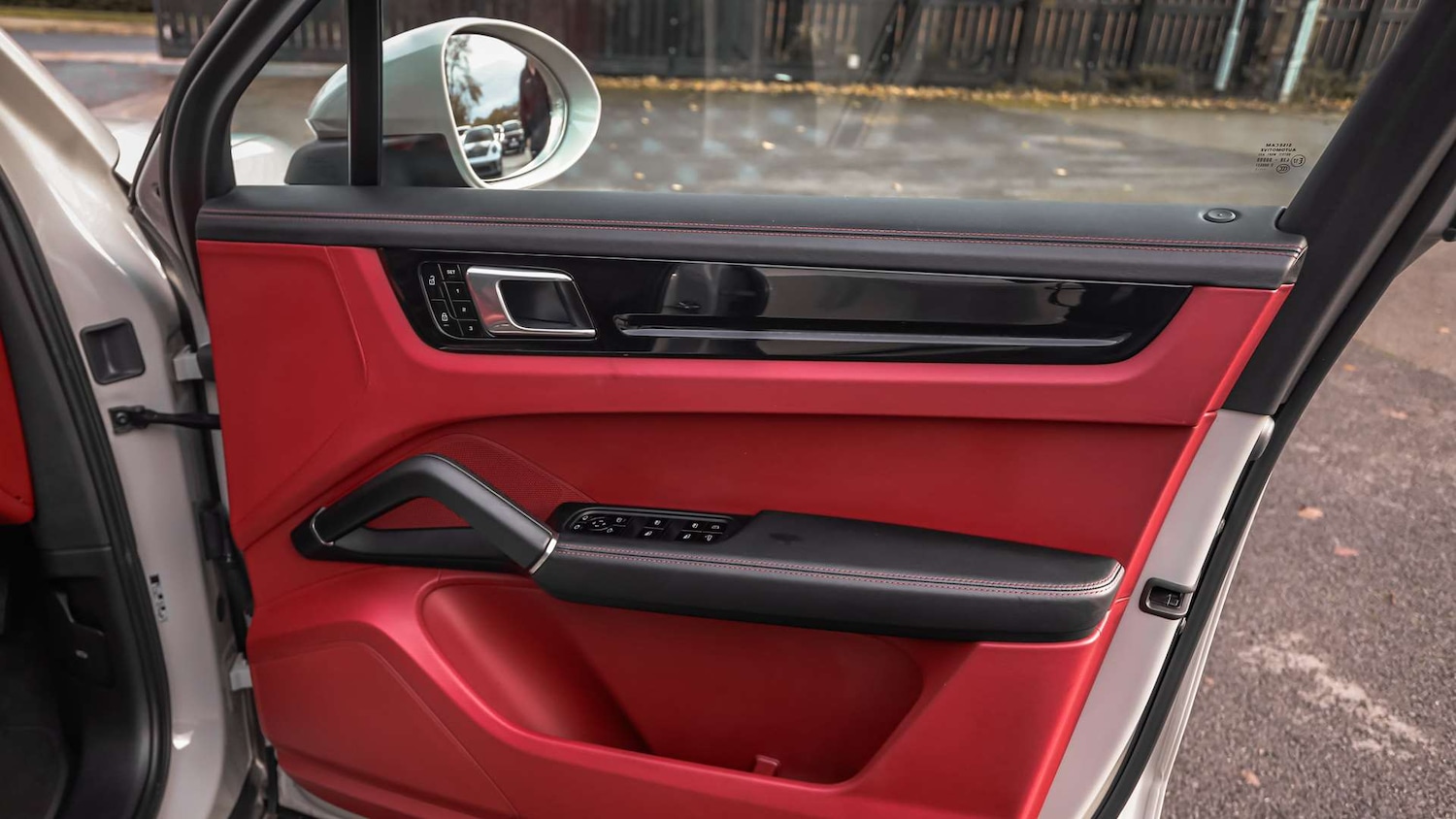 Used Porsche Cayenne 2021 for sale - 77206467: Photo 30