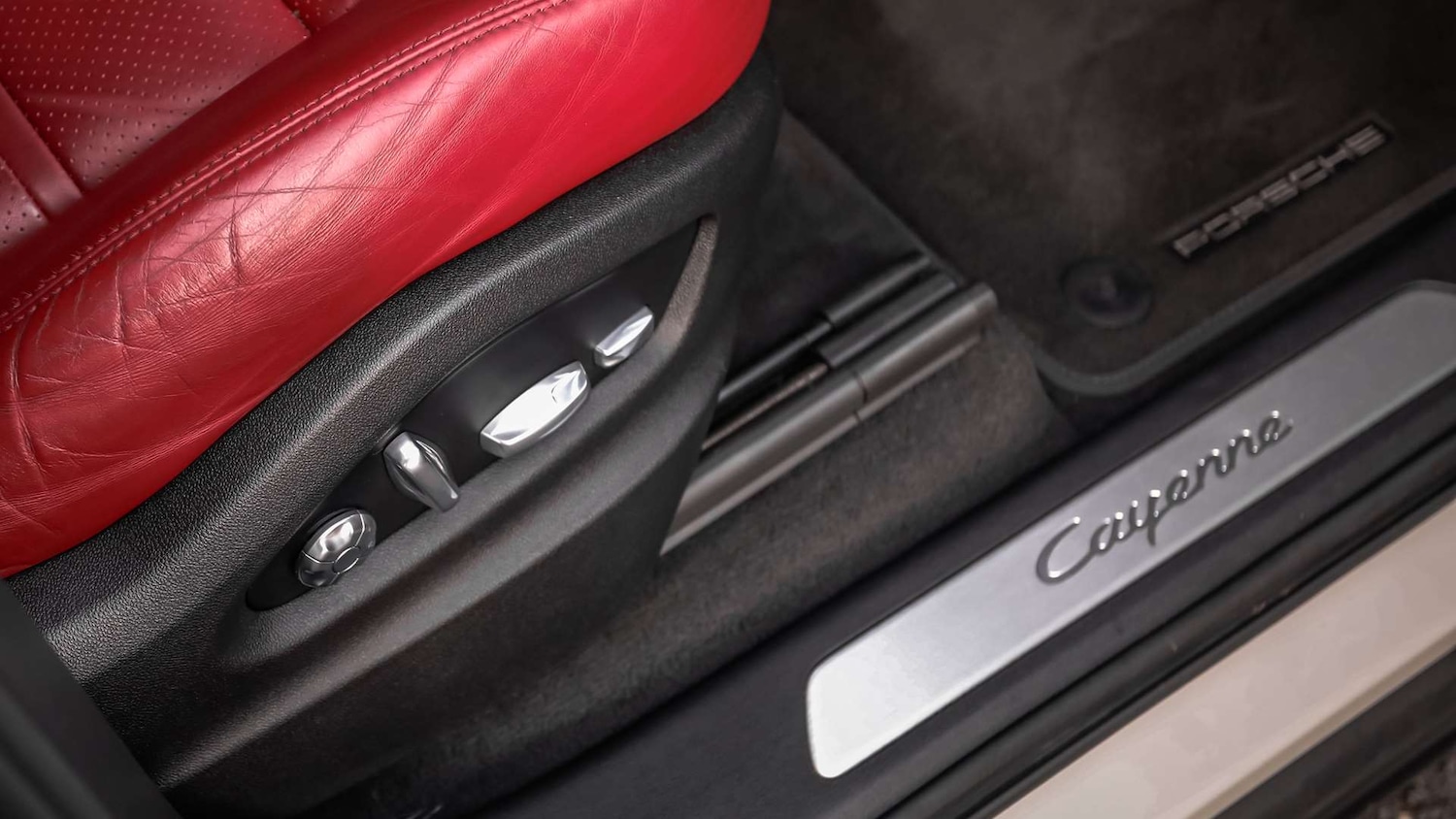 Used Porsche Cayenne 2021 for sale - 77206467: Photo 33