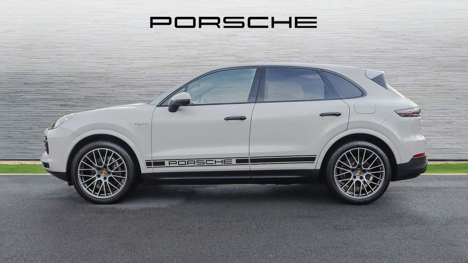 Used Porsche Cayenne 2021 for sale - 77206467: Photo 6