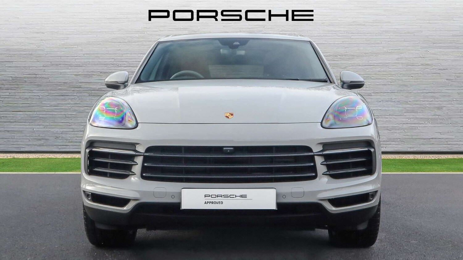 Used Porsche Cayenne 2021 for sale - 77206467: Photo 8
