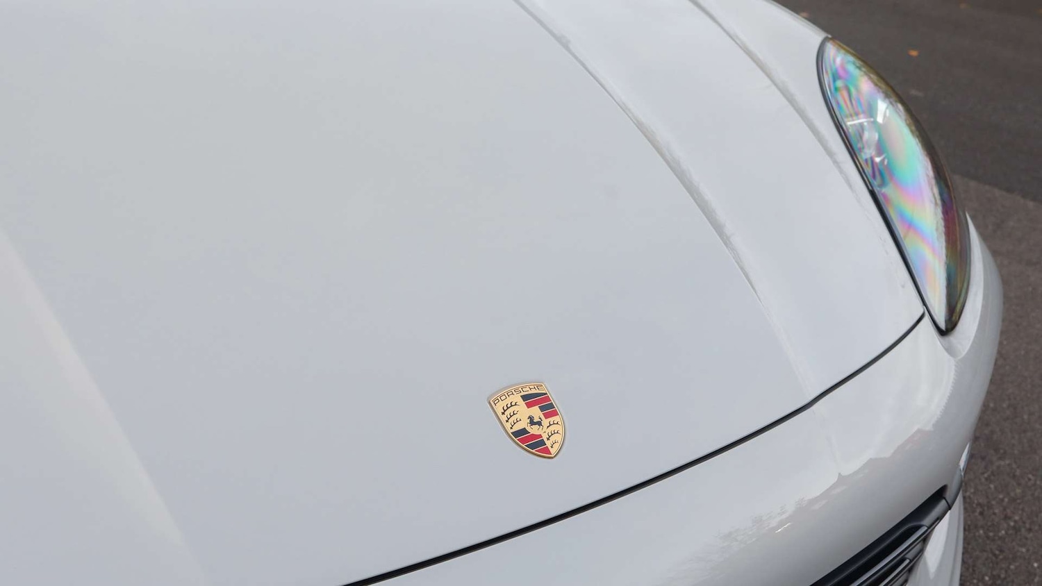 Used Porsche Cayenne 2021 for sale - 77206467: Photo 9