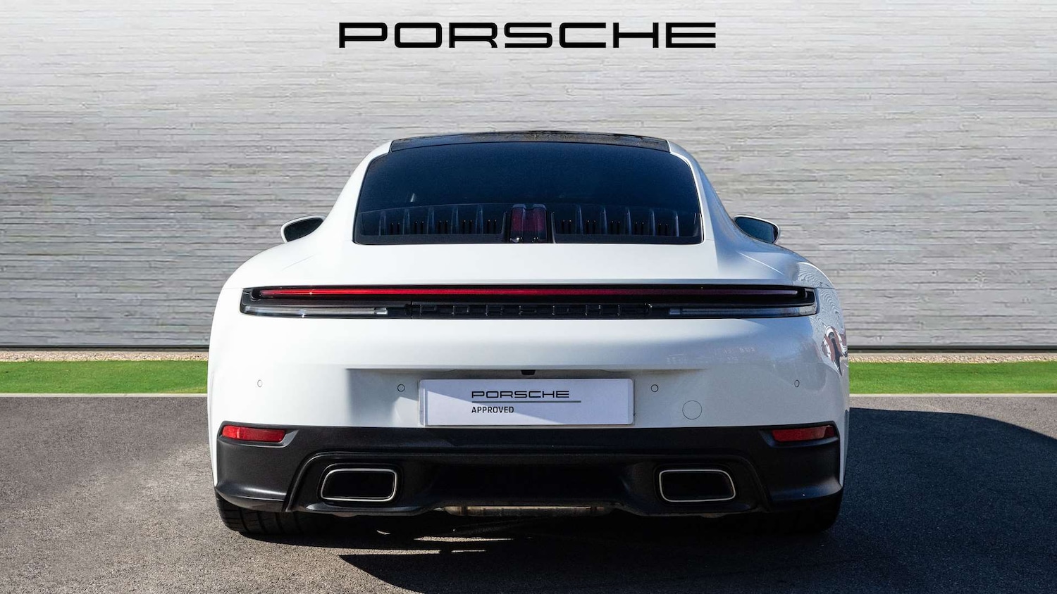 Used Porsche 911 2025 for sale - 77674702: Photo 10