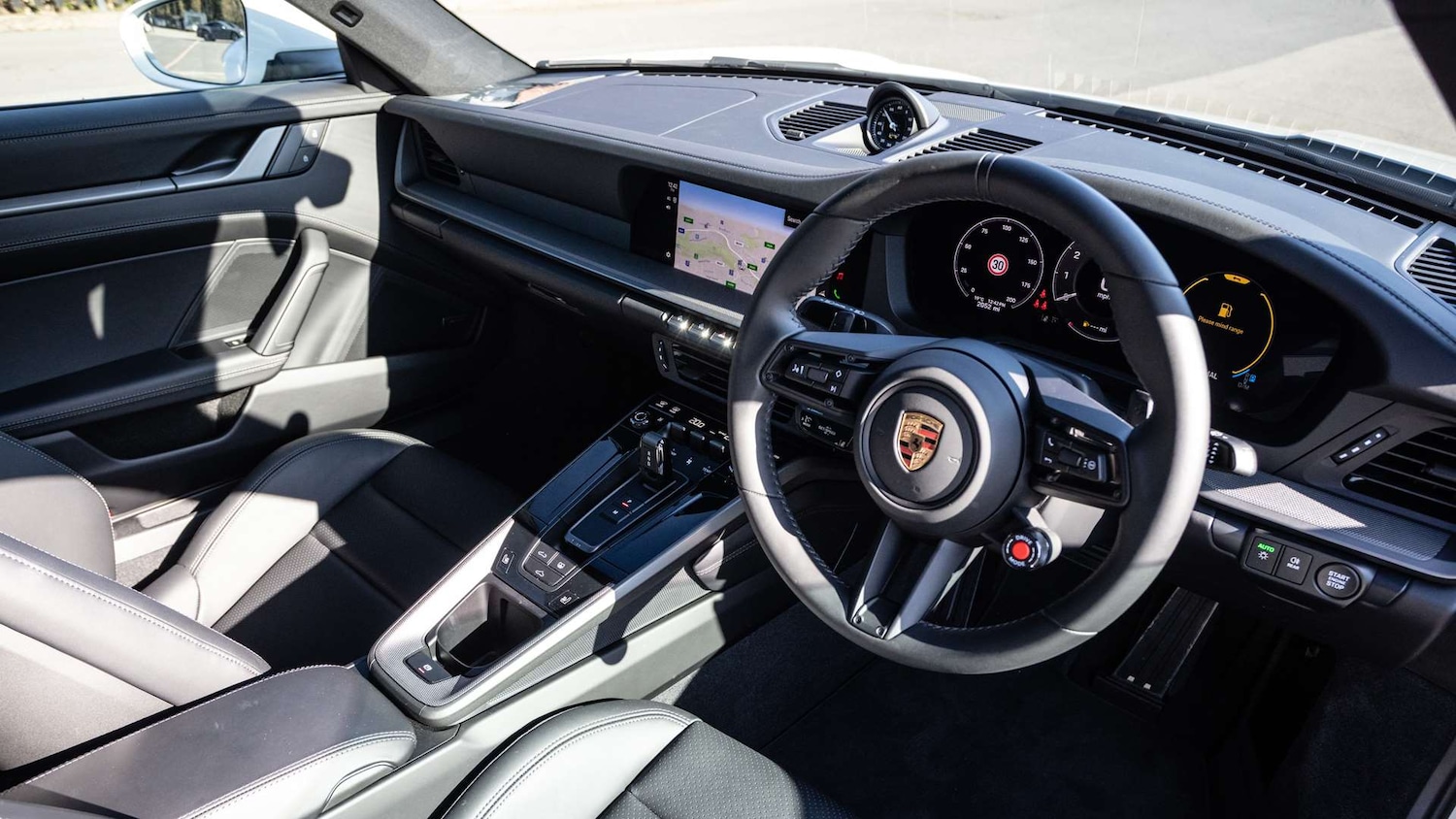 Used Porsche 911 2025 for sale - 77674702: Photo 12