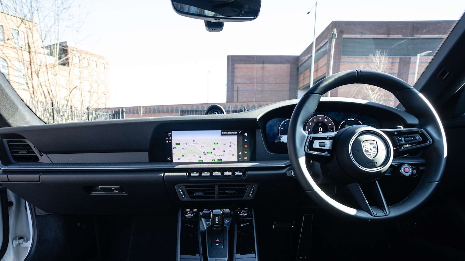 Used Porsche 911 2025 for sale - 77674702: Photo 13