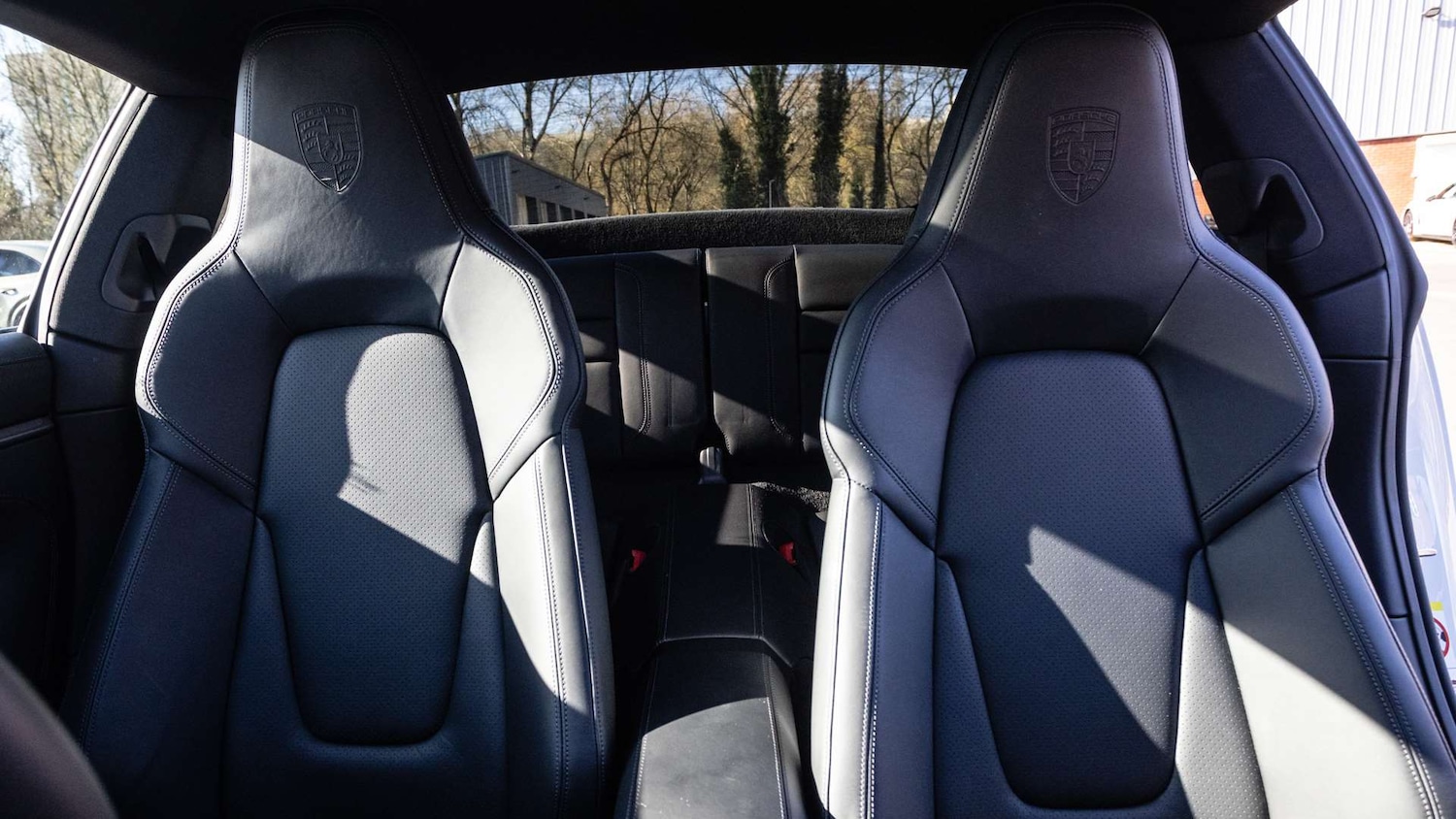 Used Porsche 911 2025 for sale - 77674702: Photo 14