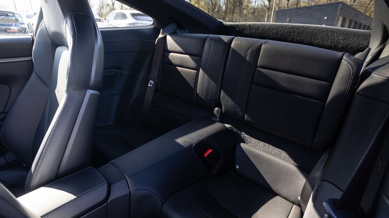 Used Porsche 911 2025 for sale - 77674702: Photo 15