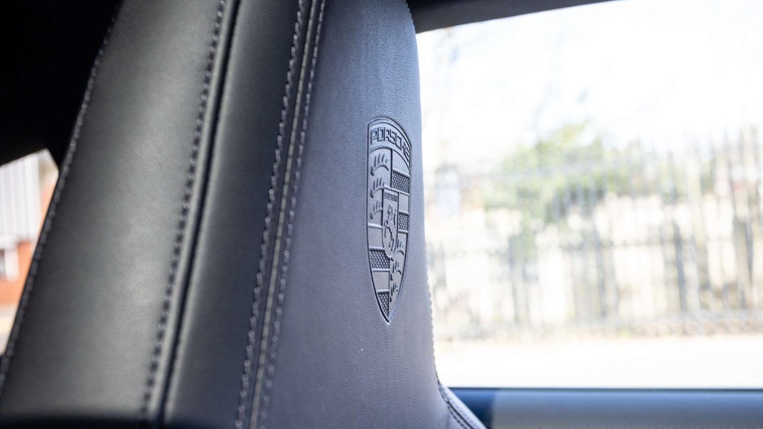 Used Porsche 911 2025 for sale - 77674702: Photo 16