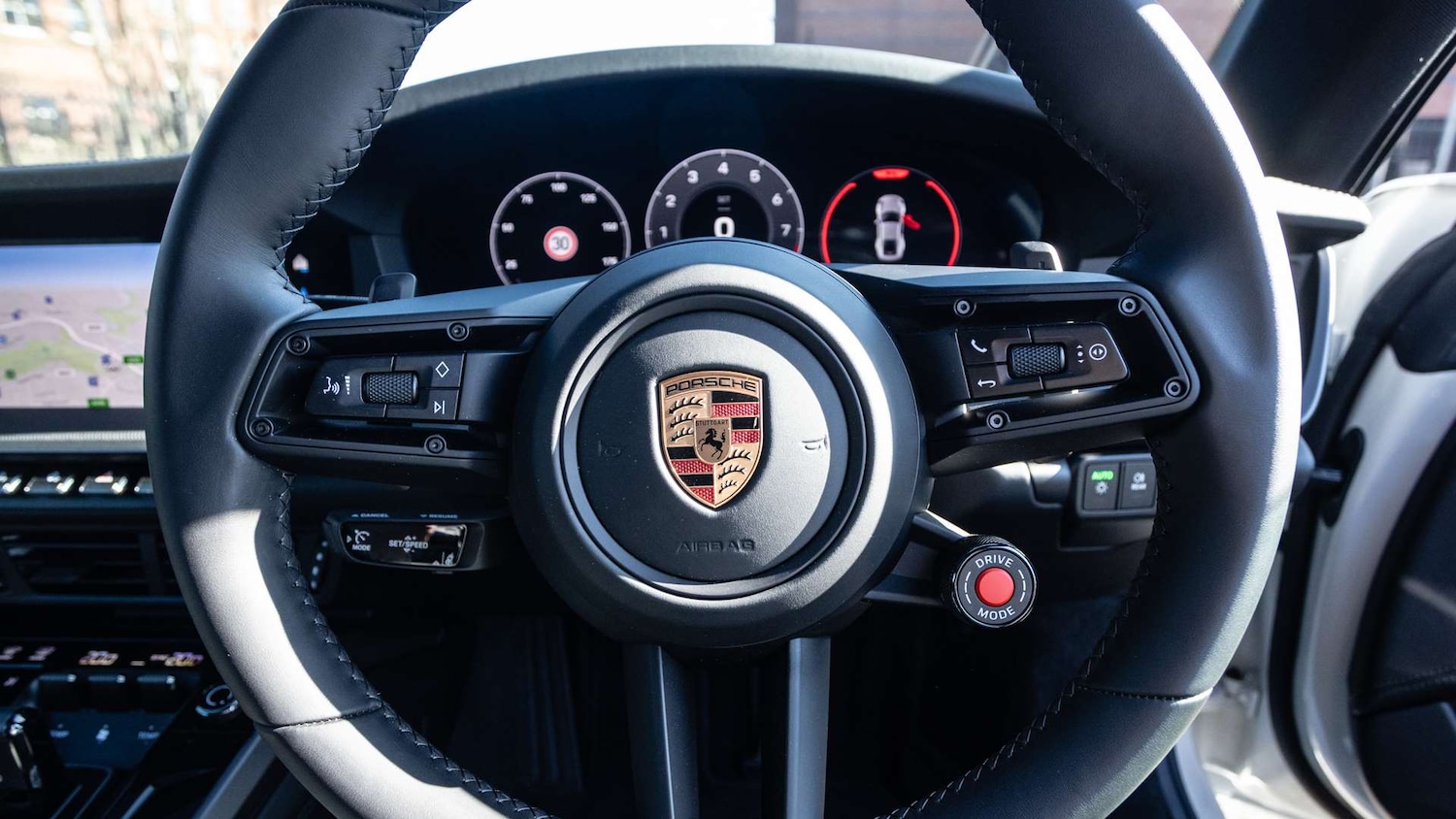 Used Porsche 911 2025 for sale - 77674702: Photo 17