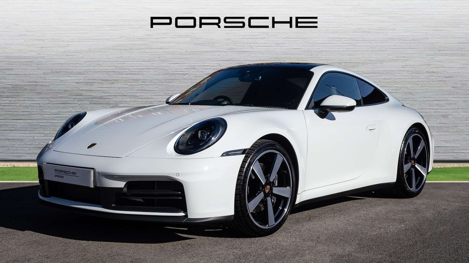 Used Porsche 911 2025 for sale - 77674702: Photo 2