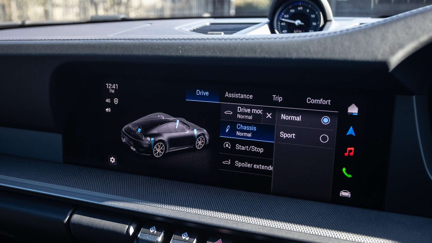 Used Porsche 911 2025 for sale - 77674702: Photo 22