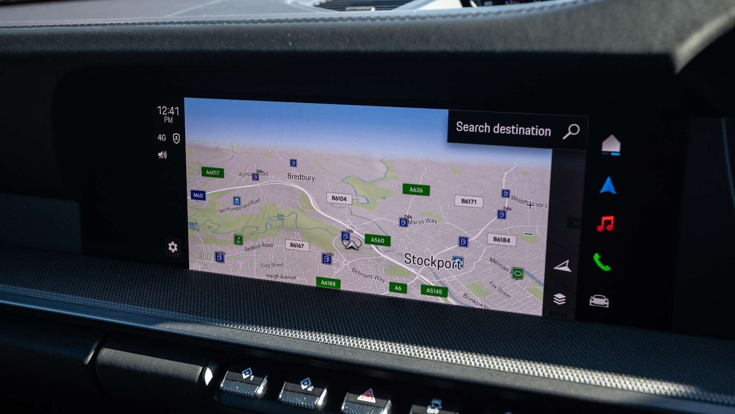 Used Porsche 911 2025 for sale - 77674702: Photo 23